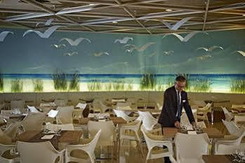 Hotel Baia Di Conte Porto Conte Esterno foto
